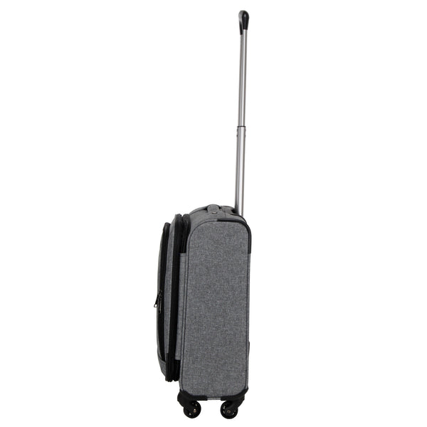 Maleta de viaje chica de 10kg, 20 pulgadas - Doha