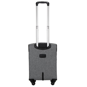 Maleta de viaje chica de 10kg, 20 pulgadas - Doha