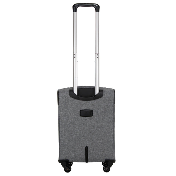 Maleta de viaje chica de 10kg, 20 pulgadas - Doha