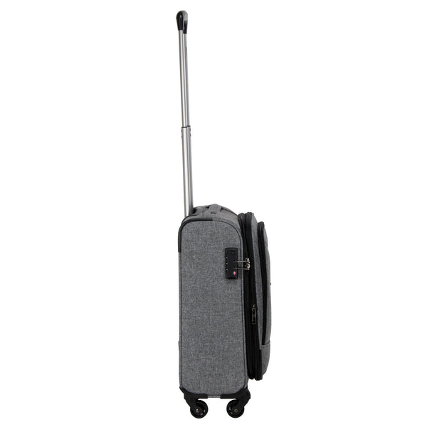 Maleta de viaje chica de 10kg, 20 pulgadas - Doha