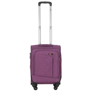 Maleta de viaje chica de 10kg, 20 pulgadas - Doha