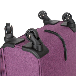 Maleta de viaje chica de 10kg, 20 pulgadas - Doha