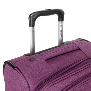 Maleta de viaje chica de 10kg, 20 pulgadas - Doha