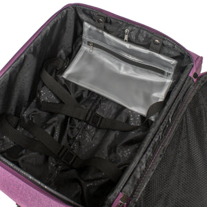 Maleta de viaje chica de 10kg, 20 pulgadas - Doha