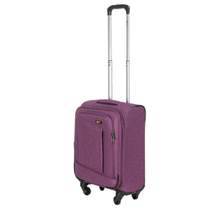Maleta de viaje chica de 10kg, 20 pulgadas - Doha