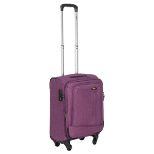 Maleta de viaje chica de 10kg, 20 pulgadas - Doha