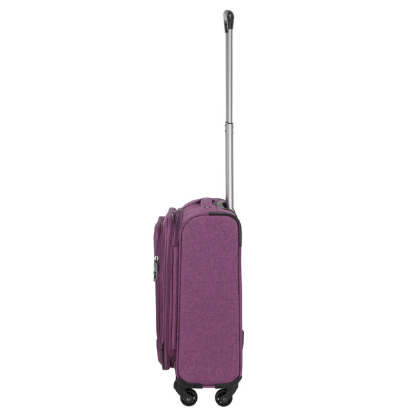 Maleta de viaje chica de 10kg, 20 pulgadas - Doha