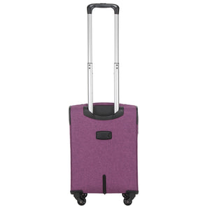 Maleta de viaje chica de 10kg, 20 pulgadas - Doha