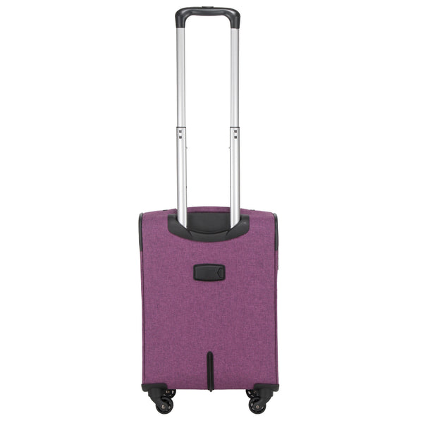 Maleta de viaje chica de 10kg, 20 pulgadas - Doha
