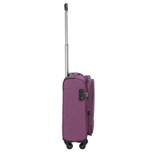 Maleta de viaje chica de 10kg, 20 pulgadas - Doha