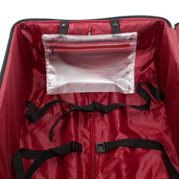 Maleta de viaje grande de 25kg, 28 pulgadas - Doha