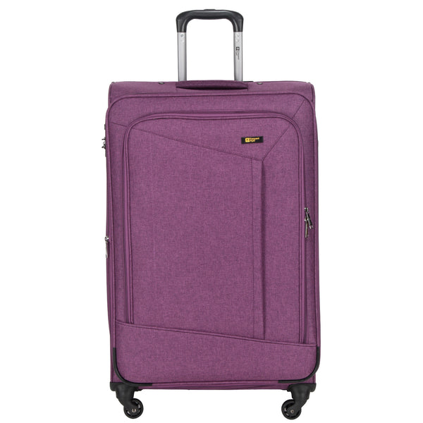Maleta de viaje grande de 25kg, 28 pulgadas - Doha