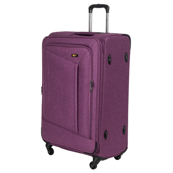 Maleta de viaje grande de 25kg, 28 pulgadas - Doha