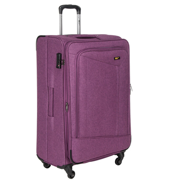 Maleta de viaje grande de 25kg, 28 pulgadas - Doha