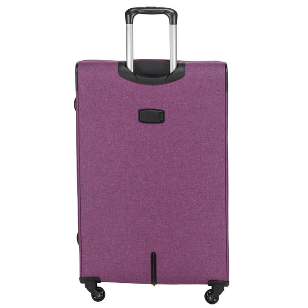 Maleta de viaje grande de 25kg, 28 pulgadas - Doha