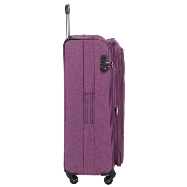 Maleta de viaje grande de 25kg, 28 pulgadas - Doha