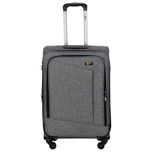 Maleta de viaje mediana de 20kg, 24 pulgadas - Doha