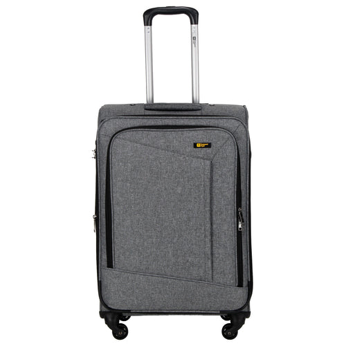 Maleta de viaje mediana de 20kg, 24 pulgadas - Doha