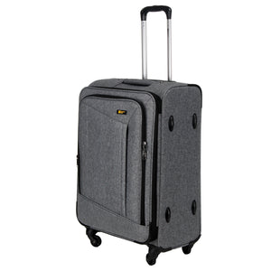 Maleta de viaje mediana de 20kg, 24 pulgadas - Doha