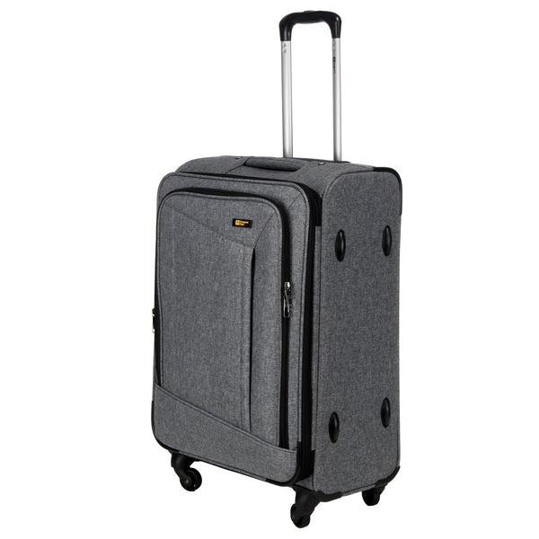 Maleta de viaje mediana de 20kg, 24 pulgadas - Doha