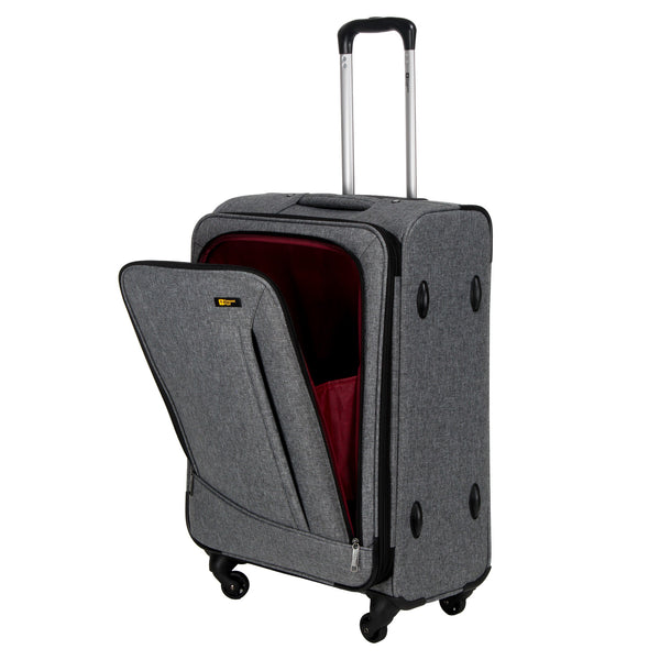 Maleta de viaje mediana de 20kg, 24 pulgadas - Doha