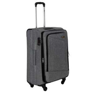 Maleta de viaje mediana de 20kg, 24 pulgadas - Doha