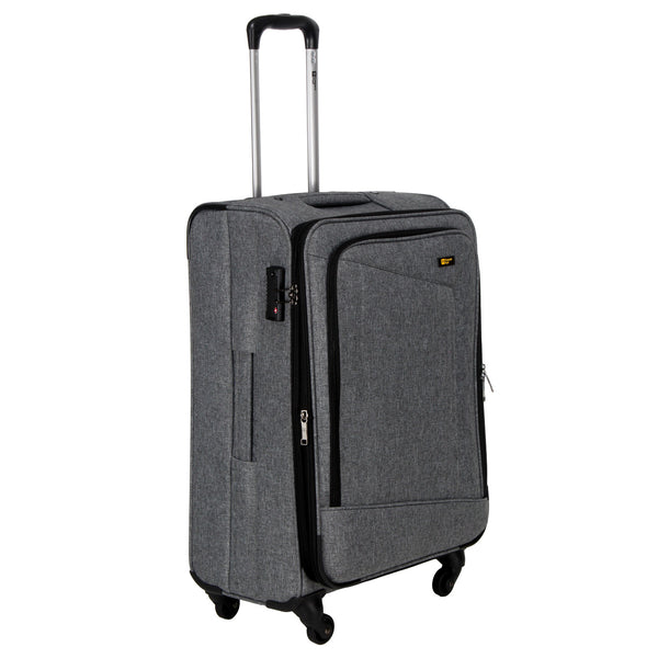 Maleta de viaje mediana de 20kg, 24 pulgadas - Doha