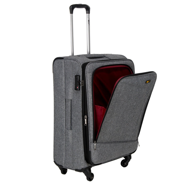 Maleta de viaje mediana de 20kg, 24 pulgadas - Doha