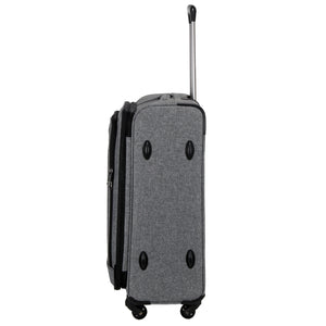 Maleta de viaje mediana de 20kg, 24 pulgadas - Doha