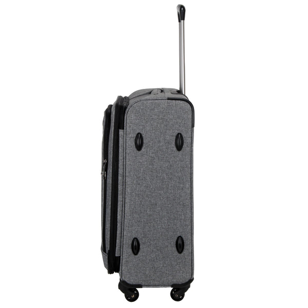 Maleta de viaje mediana de 20kg, 24 pulgadas - Doha