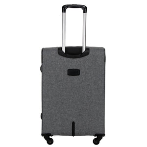 Maleta de viaje mediana de 20kg, 24 pulgadas - Doha