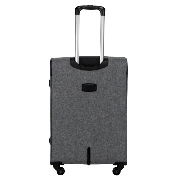 Maleta de viaje mediana de 20kg, 24 pulgadas - Doha