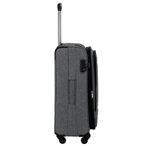 Maleta de viaje mediana de 20kg, 24 pulgadas - Doha