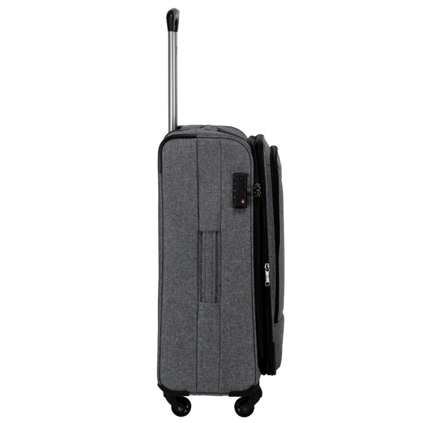 Maleta de viaje mediana de 20kg, 24 pulgadas - Doha
