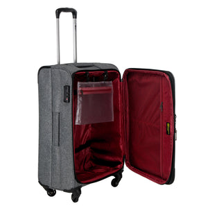 Maleta de viaje mediana de 20kg, 24 pulgadas - Doha
