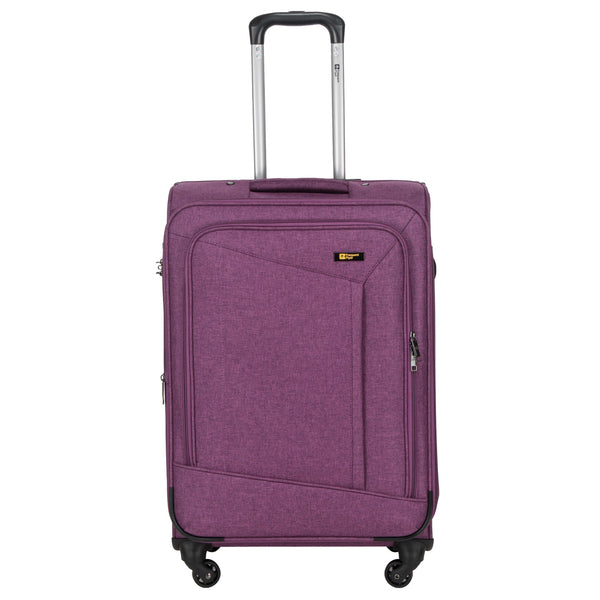 Maleta de viaje mediana de 20kg, 24 pulgadas - Doha