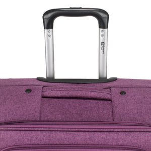 Maleta de viaje mediana de 20kg, 24 pulgadas - Doha