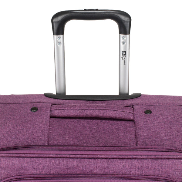 Maleta de viaje mediana de 20kg, 24 pulgadas - Doha
