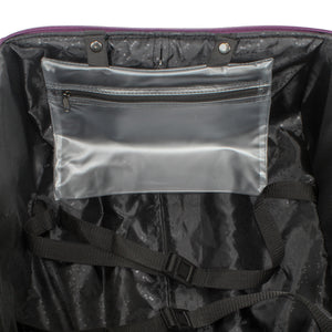 Maleta de viaje mediana de 20kg, 24 pulgadas - Doha