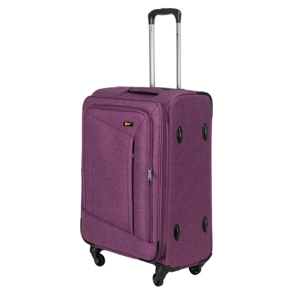 Maleta de viaje mediana de 20kg, 24 pulgadas - Doha