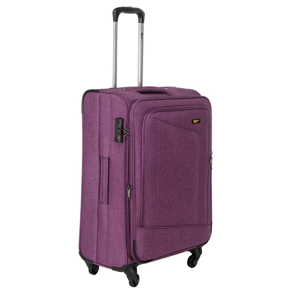 Maleta de viaje mediana de 20kg, 24 pulgadas - Doha