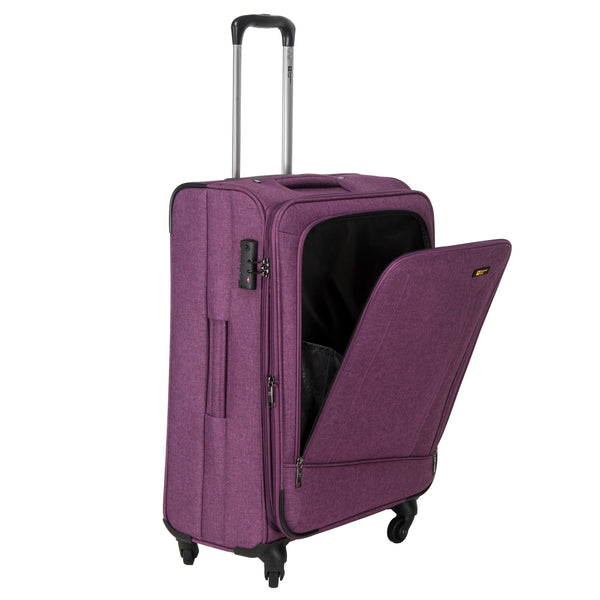Maleta de viaje mediana de 20kg, 24 pulgadas - Doha