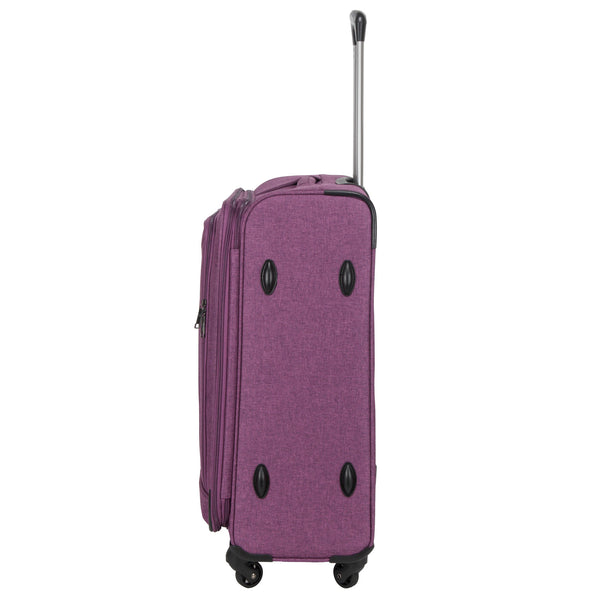 Maleta de viaje mediana de 20kg, 24 pulgadas - Doha
