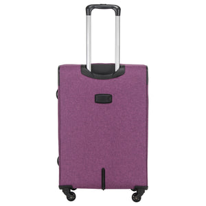 Maleta de viaje mediana de 20kg, 24 pulgadas - Doha