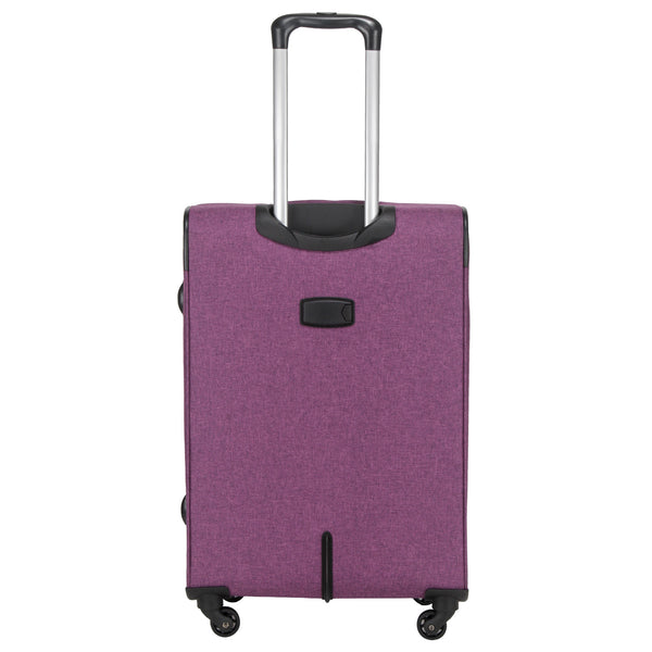 Maleta de viaje mediana de 20kg, 24 pulgadas - Doha