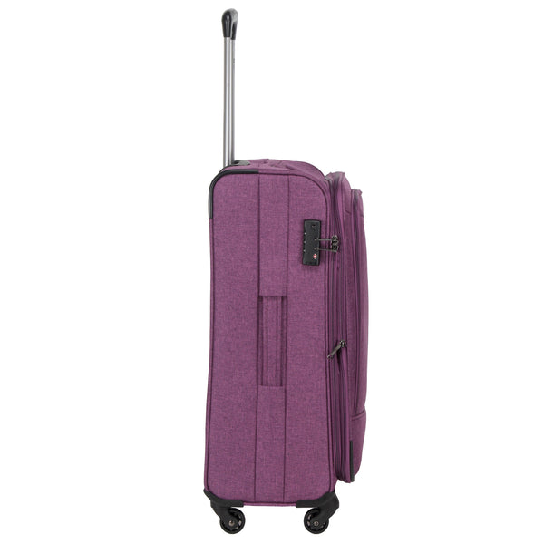 Maleta de viaje mediana de 20kg, 24 pulgadas - Doha