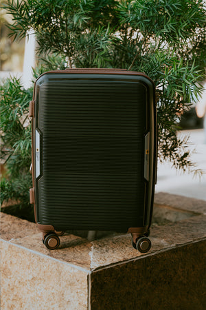 Maleta de viaje grande de 25kg, 28 pulgadas - Latitude