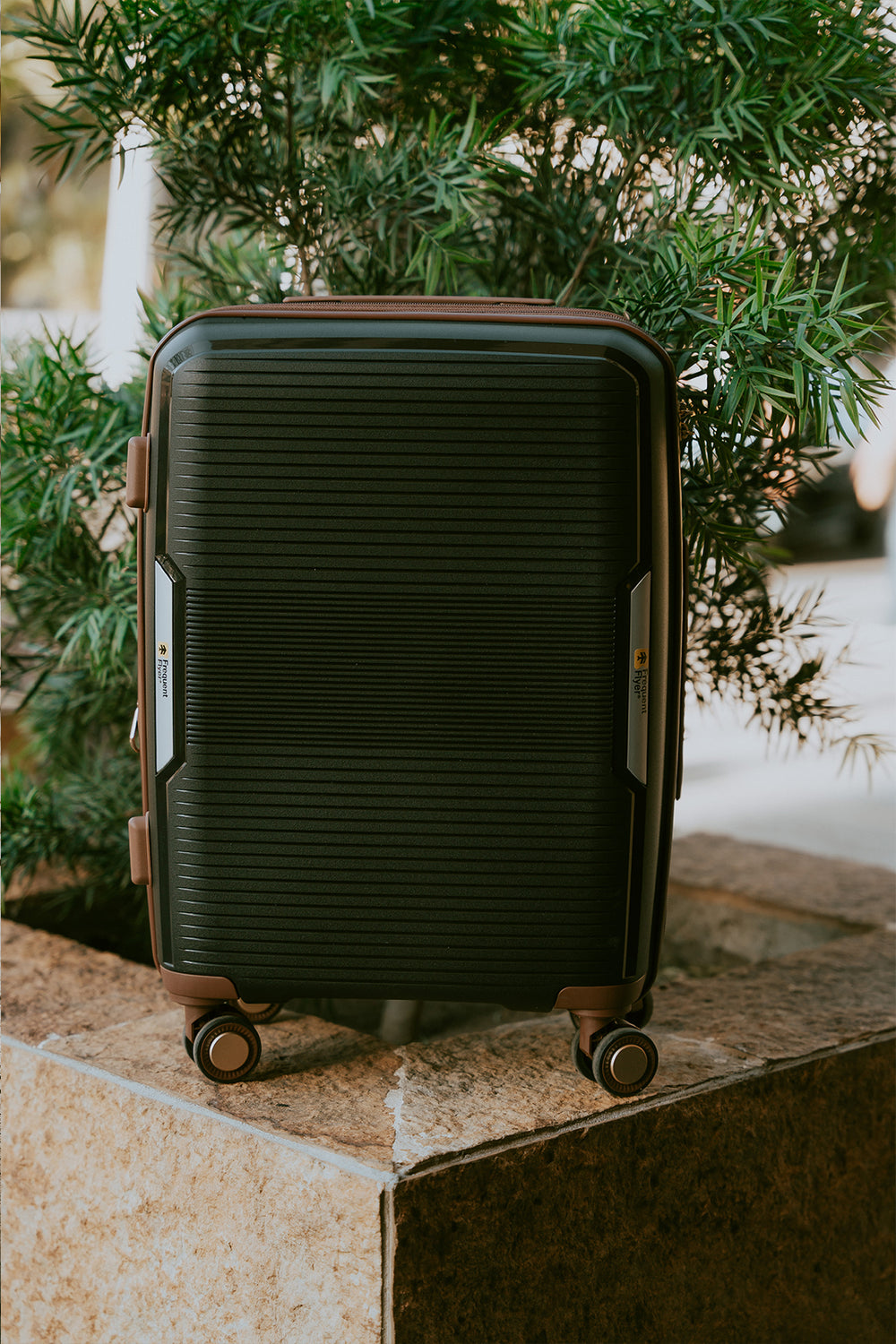 Maleta de viaje mediana de 20kg, 24 pulgadas - Latitude