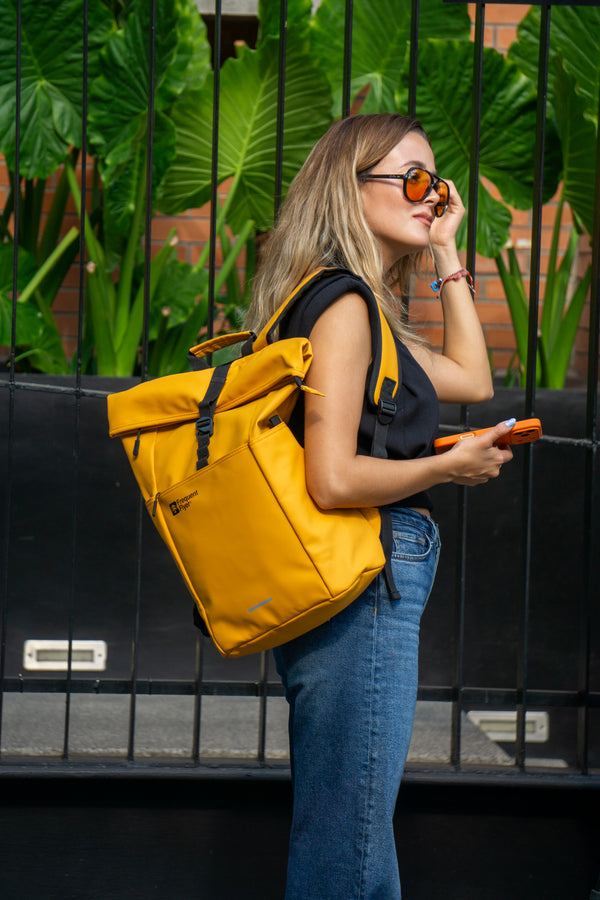 Mochila enrollable - Everest