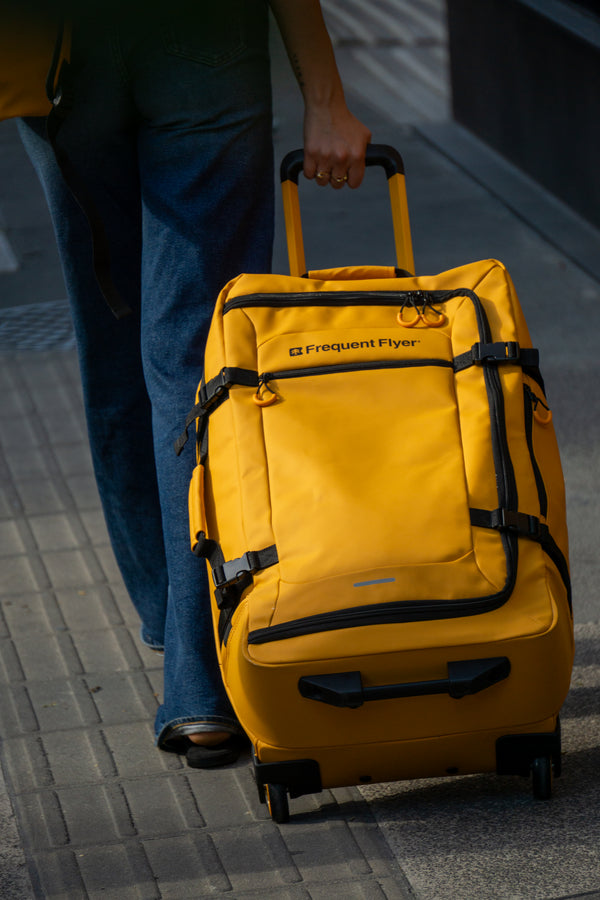 Maleta de viaje grande de 25 kg, 26 pulgadas - Everest